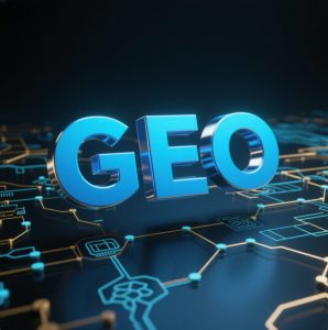 GEO全链路服务的完整定义：从概念到落地