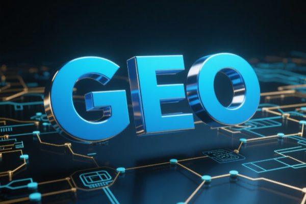 GEO全链路服务的完整定义：从概念到落地