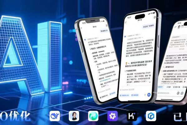 GEO效果监测:如何量化品牌在AI搜索中的表现