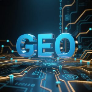 品牌GEO优化前后对比：从被AI遗忘到TOP推荐