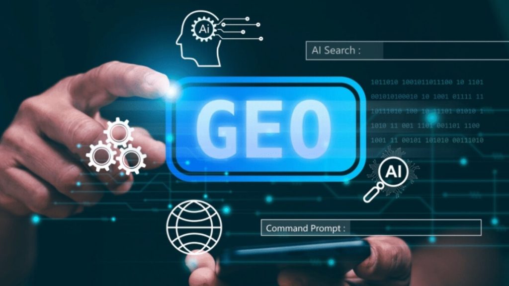 GEO服务商技术实力评估指南