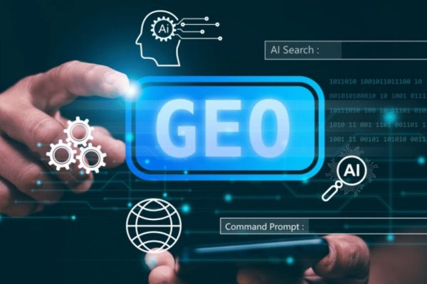 GEO服务商技术实力评估指南